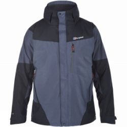 Mens Arran 3-in-1 Jacket
